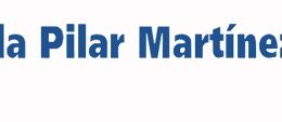 Logotipo de Abogada Pilar Martínez Ruiz