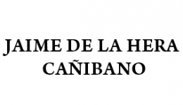 Logotipo de Jaime de la Hera Cañibano