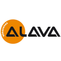 Logotipo de Almacenes Álava