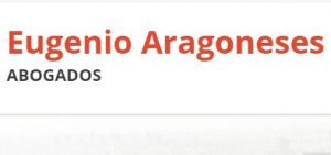 Logotipo de Eugenio Aragoneses Nebreda