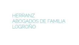 Logotipo de Herranz Abogados de Familia