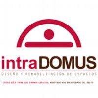 Logotipo de Intra Domus S.L.