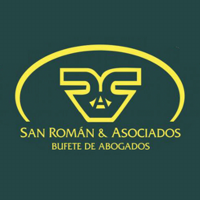 Logotipo de Bufete San Román