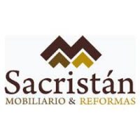 Logotipo de SanCritán Mobiliario y Reformas