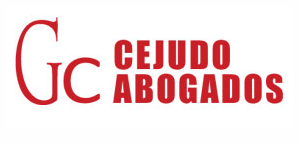 Logotipo de Cejudo Abogados