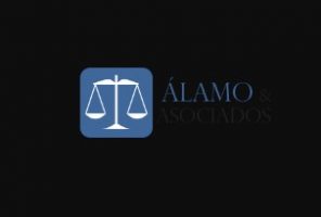 Logotipo de Álamo & Asociados