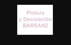 Pinturas Decoración Barsanz