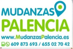 MUDANZAS PALENCIA