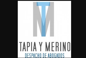 Tapia y merino