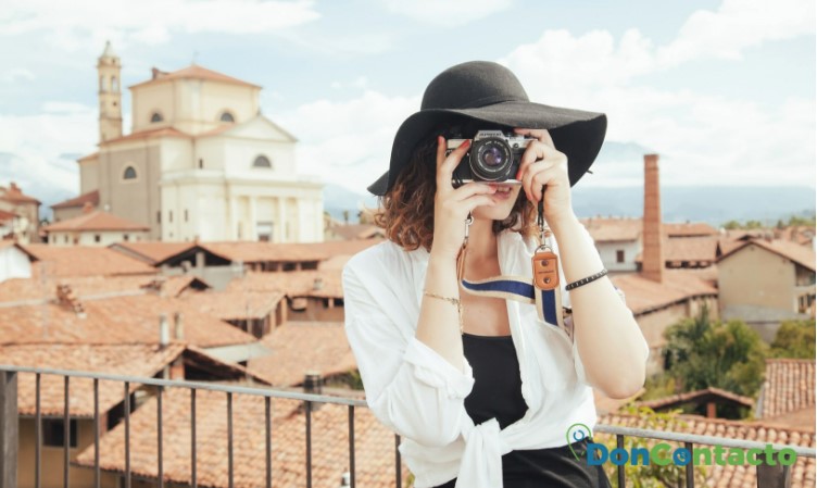 Antes de montar una empresa de fotografía es importante que estés familiarizado con los conceptos y las herramientas. 