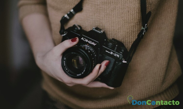 El mundo digital ha facilitado el acceso a buenos fotógrafos 