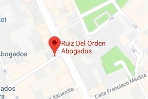 ruiz del orden