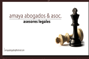 Amaya abogados