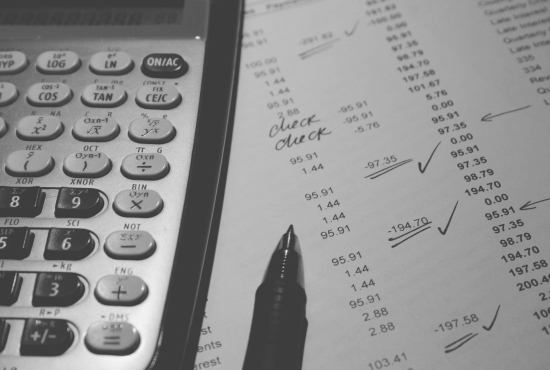 Punto de equilibrio economía