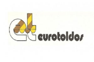 Toldos logotipo eurotoldos