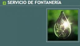 Logotipo de Fontanería y Gas Alcalá de Henares