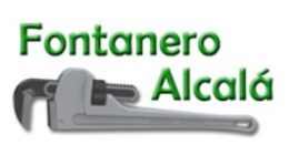Logotipo de Fontanero Alcalá