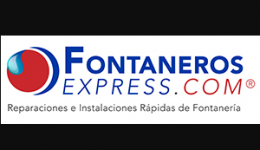 Logotipo de Fontaneros Express