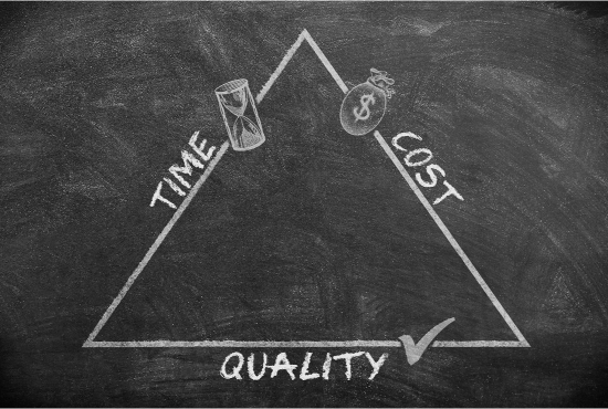 Punto de equilibrio de una empresa