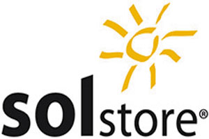 logo solstore