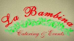 Logotipo de Paellas Gigantes Madrid