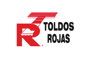 toldos rojas