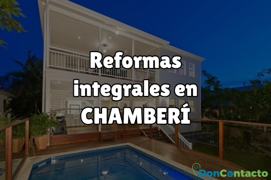 Chamberí 1