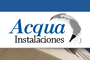 acqua fontaneros mostoles