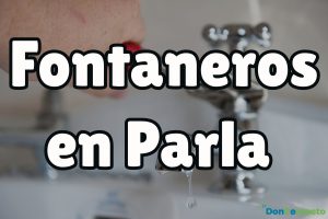 En DonContacto tenemos para ti a los mejores fontaneros en Parla. 