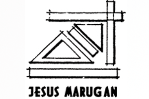 jesus maru