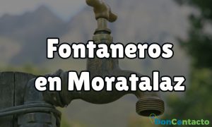 Fontaneros en Moratalaz 1 Fontaneros en Moratalaz
