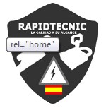 rapidtecnic en fuencarral