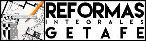 Logotipo de Reformas Integrales Getafe
