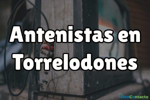 Cuánto cuestan los servicios de un antenista? Precio y Presupuestos