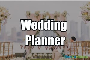 Beatriz Cabañas 1 Wedding planner