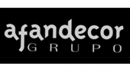 Logotipo de Afandecor