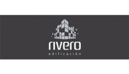 Logotipo de Rivero Edificación