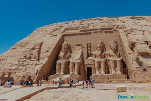 Abu Simbel