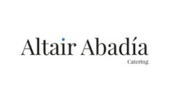 Logotipo de Altair Abadia