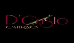Logotipo de Catering D Gusto