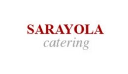 Logotipo de Catering Sarayola