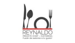 Logotipo de Chef Reynaldo