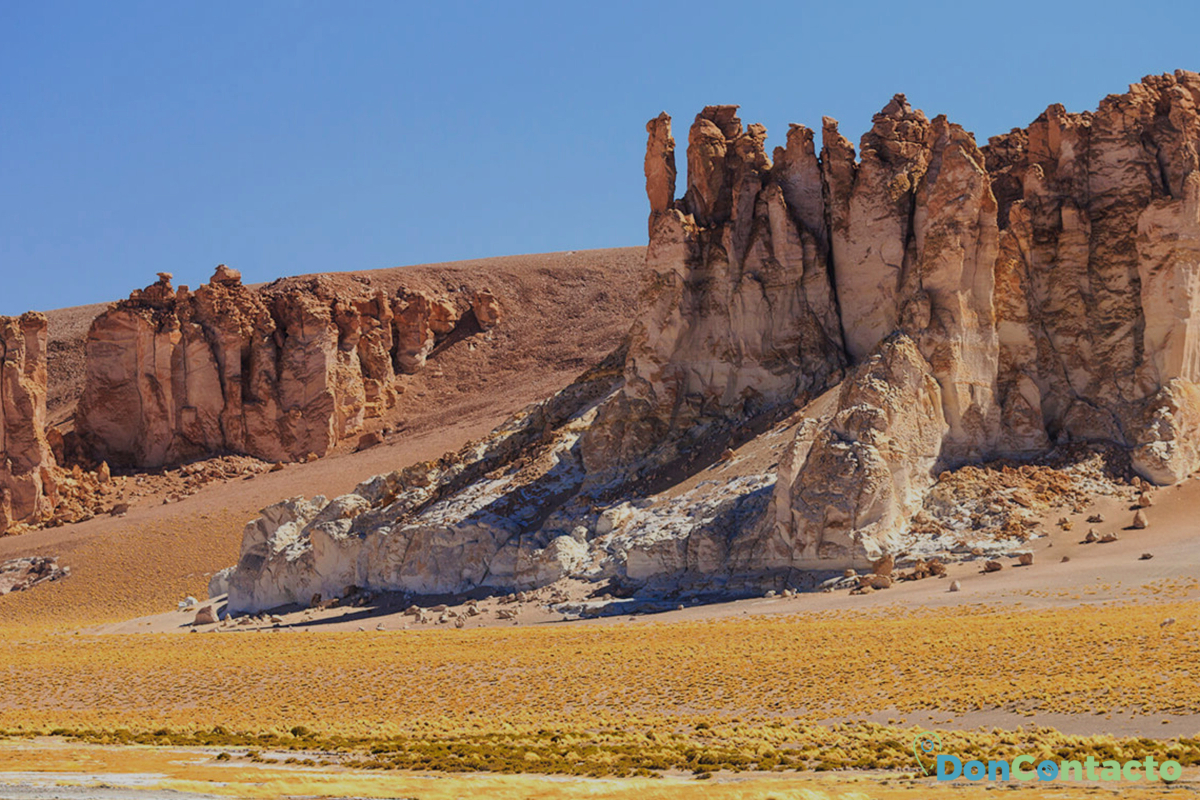 Desierto de Atacama