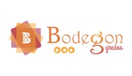 Logotipo de El Bodegón de Gredos