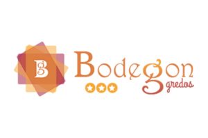 Logotipo de El Bodegón de Gredos