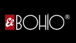 Logotipo de El bohio