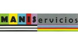 Logotipo de Manis