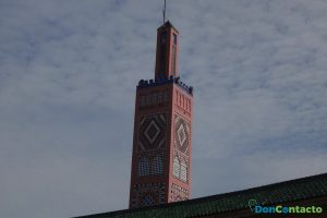 Mezquita Sidi Bouabid