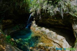 Parque Nacional de Isalo