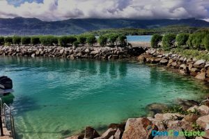 Parque Nacional Marino de Saint Anne